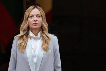 Ciociara e un insulto Meloni replica al consigliere Pd Orgogliosa di essere definita cosi