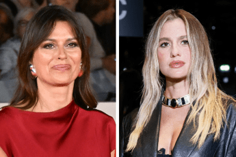 Claudia Pandolfi e Cristina Marino botta e risposta sui camper usurati Argentero ne ha comprato uno