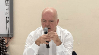 Claudio Casini Behind Your Screen in linea con iniziative Commissione