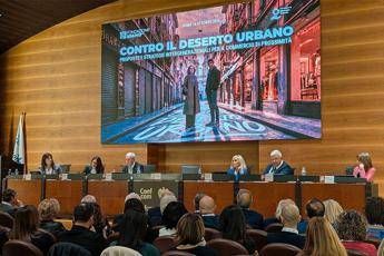 Commercio per quello di prossimita rischi da burocrazia e mancato ricambio