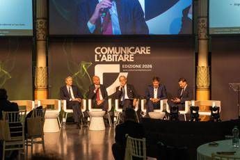 Comunicare lAbitare a Roma la sfida di una casa migliore e piu accessibile