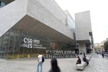 Comunita fiducia e giovani dalle voci del Salone della Csr una nuova mappa per la sostenibilita