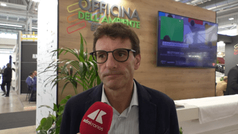 Conta Officina dellAmbiente Anas ha sposato un progetto di circolarita