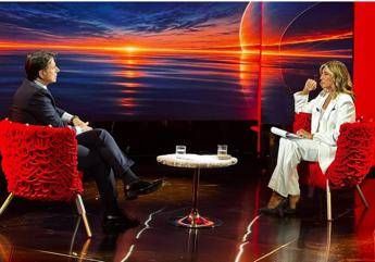Conte Meloni mi vuole evitare come competitor su Renzi garanzie le deve dare il Pd