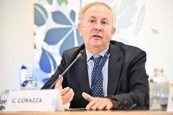 Corazza Sfida e tenere barra dritta su Green Deal in contesto difficile