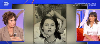 Corinne Clery il rapporto inesistente con il figlio Ho nominato un tutore legale decide lui per me