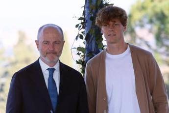 Corsa alla vendita dei biglietti per le Atp Finals senza Sinner Binaghi Andiamo verso il tutto esaurito
