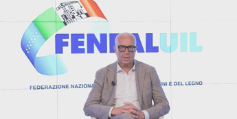 Costruzioni Franzolini FenealUil Fine percorso straordinario con Pnrr affrontare emergenza piano casa