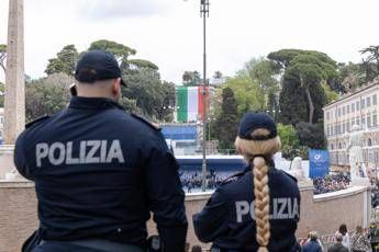 Criminalita in Italia nel in calo dell rispetto Milano citta con piu denunce