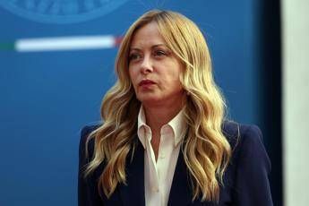 Crisi Meloni Non firmo decreto per dare ora un miliardo di euro ai magistrati La mia priorita sono le fasce deboli