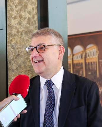 Curigliano UniMi Esmo a Milano nel riconoscimento per tutta la ricerca