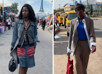 Dai mercati in Nigeria alle passerelle di Chanel la storia di Rachel Ojuromi