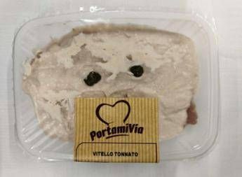 Dal tacchino alla lonza e al vitello tonnato maxi richiamo per Listeria