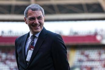 Damien Comolli dopo la Juve e il nuovo Presidente e Ad del Pisa Ce un potenziale di crescita importante