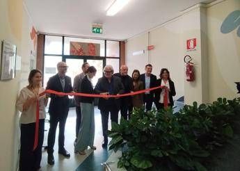 Disturbi mentali a Teramo nuovi spazi per una cura a misura di persona