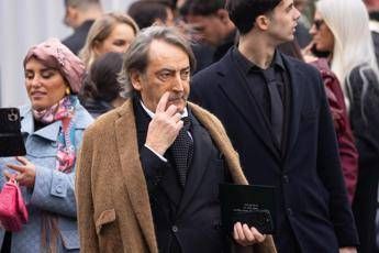 E morto Beppe Sugar Angiolini punto di riferimento per il fashion davanguardia e il Made in Italy