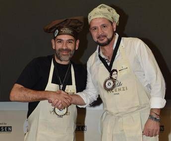 Ecco i campioni del mondo di tiramisu trionfano Italia e Brasile