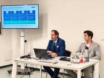 Efficienza con lIa Alperia porta a Cphi Milan la decarbonizzazione che entra in fabbrica