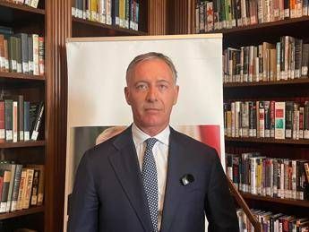 Ercolani Rheinmetall Italia Conflitto tecnologico piu diffuso in questi anni nuovi droni comandati da Ai