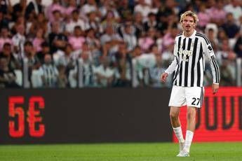 Europa League oggi Celta Vigo Juve Diretta