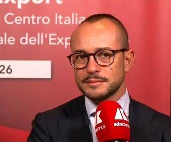 Export Agostini Inta Senza capitali pazienti linnovazione non arriva sul mercato
