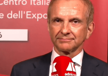 Export Battocchi Farnesina sempre piu casa delle imprese sui mercati esteri non si va soli
