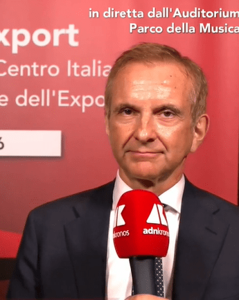 Export Battocchi Farnesina sempre piu casa delle imprese sui mercati esteri non si va soli