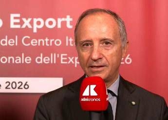 Export Varricchio Il made in Italy oggi parla la lingua della tecnologia