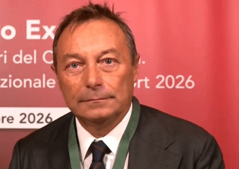 Export de Pedys Simest Obiettivo miliardi e possibile focus Italia e qualita