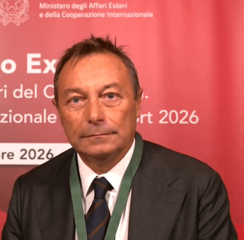 Export de Pedys Simest Obiettivo miliardi e possibile focus Italia e qualita