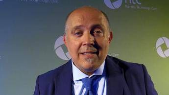 Farmaceutica Lamoure Content Group Con Ntc crescita e ingresso in nuovi mercati