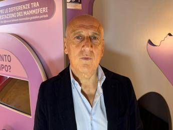 Farmaci Agostiniani Sip Contro Rsv nuova opportunita per pediatri