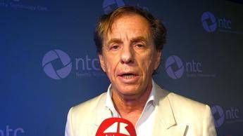 Farmaci Selvaggio Ntc Nuova combinazione evita disturbi dopo intervento cataratta