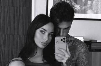 Fedez compie anni Giulia Honegger gli fa una sorpresa