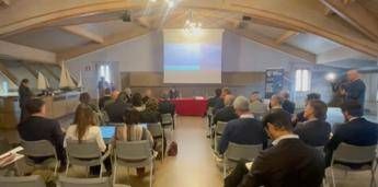 Fiere presentato programma Omc Med Energy
