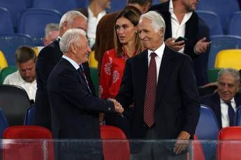 Figc Malago commissario Federcalcio dopo voto Giunta Coni Diretta