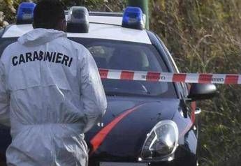 Foggia accoltello enne durante lite arrestato enne per tentato omicidio