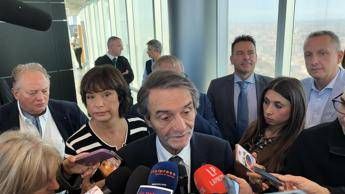 Fontana Regione Lombardia Eventi come Eicma rafforzano nostra credibilita nel mondo