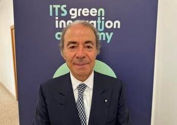 Formazione DAmato Maire Al via Its per la transizione