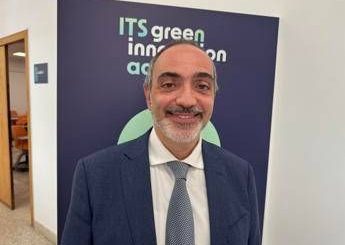 Formazione Nicolais Its green Costruire profili per industria transizione