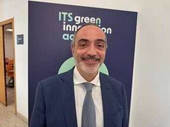 Formazione Nicolais Its green Costruire profili per industria transizione