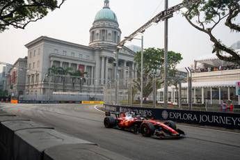 Formula emergenza inquinamento a Singapore cose il fenomeno haze