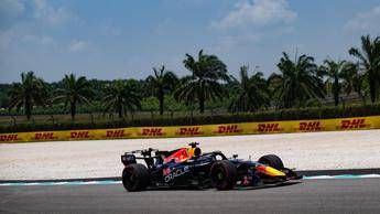 Formula oggi prove libere e qualifiche sprint Gp Singapore orario e dove vederle in tv