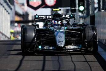 Formula oggi qualifiche e gara sprint Gp Singapore orario e dove vederle in chiaro