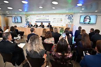 Gallone Ispra Prevenzione rischi del territorio core dellIstituto