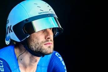 Ganna entra a far parte del team Lidl Trek dal