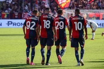 Genoa che rivincita su Ryanair la risposta dopo la vittoria con la Fiorentina e da applausi