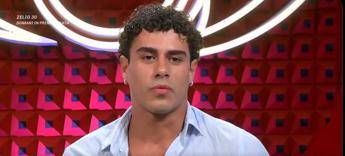 Gf Vip Roncaccia contro ex fidanzato di Piera Gian Marco non e un uomo