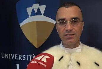 Giusti UniLink Universita vuol dire ricerca e sviluppo del Paese