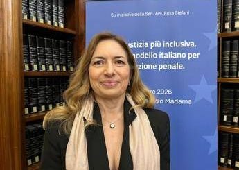 Giustizia De Stradis Housing sociale per favorire autonomia dopo la pena